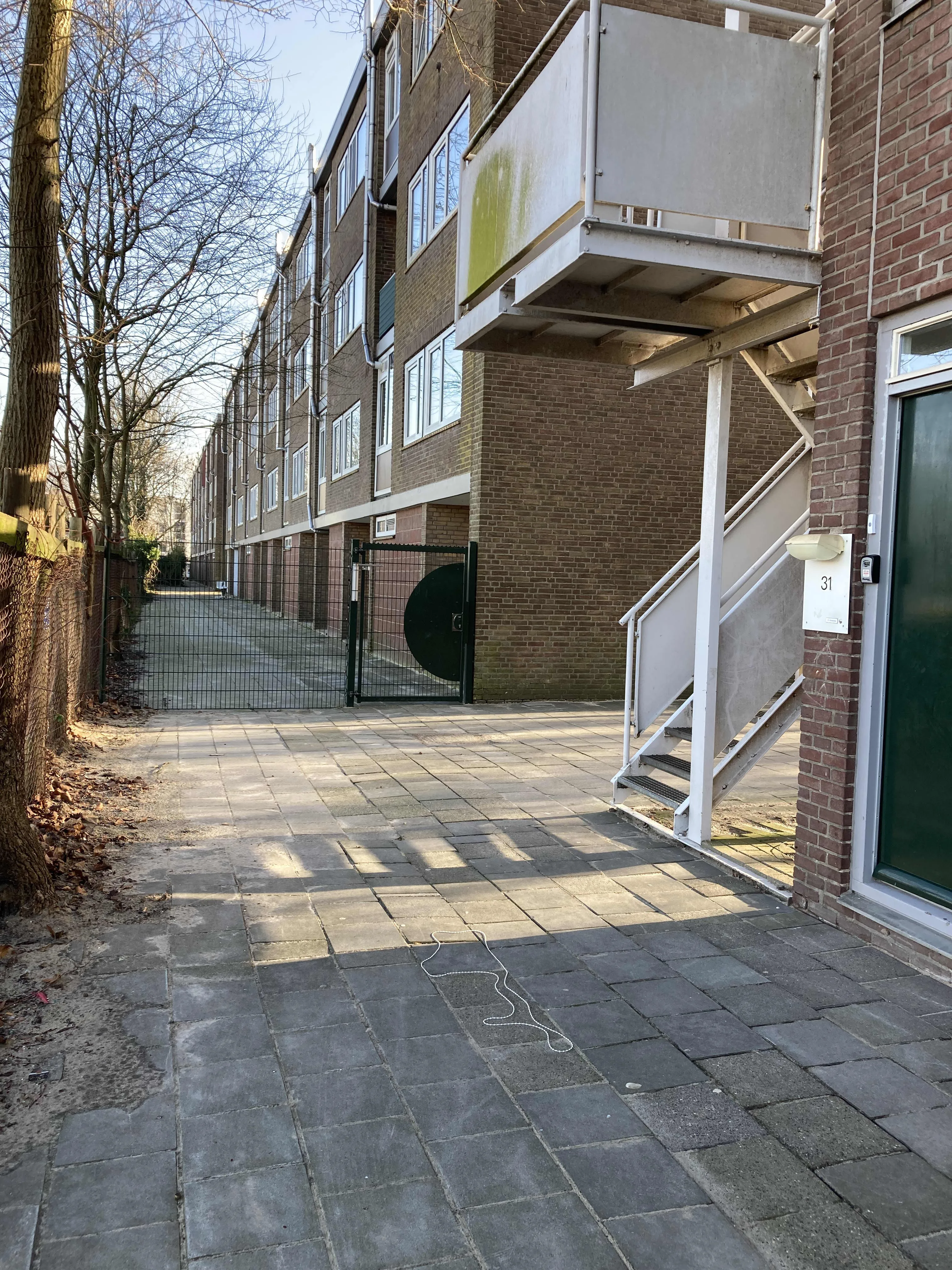 Pro Patriastraat 31 1508XK Zaandam