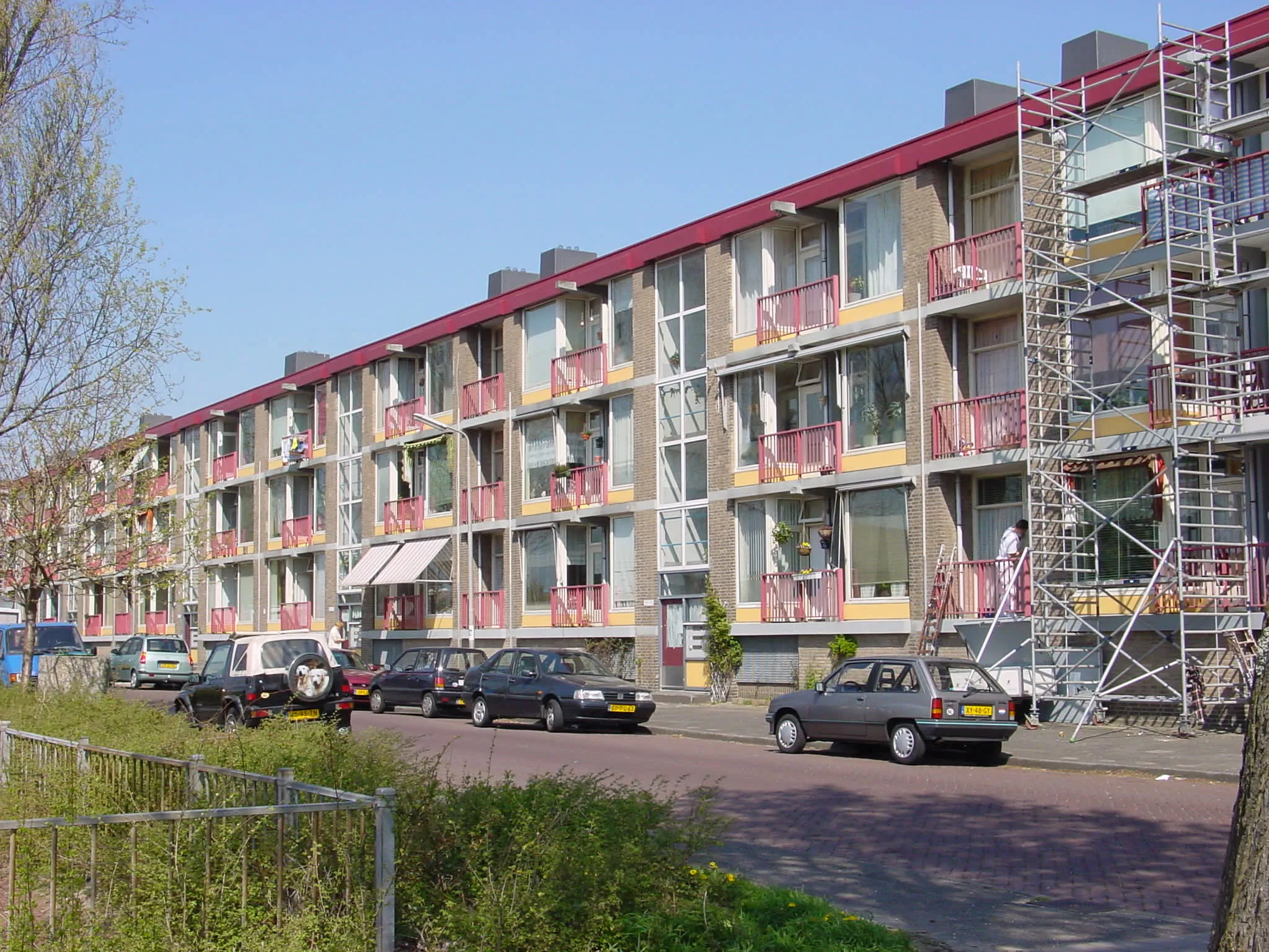 Gijzenveltplantsoen