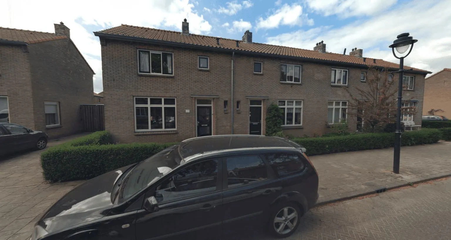 Dieselstraat 35 7553TH Hengelo