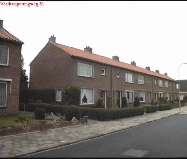 Vaarkamper Engweg