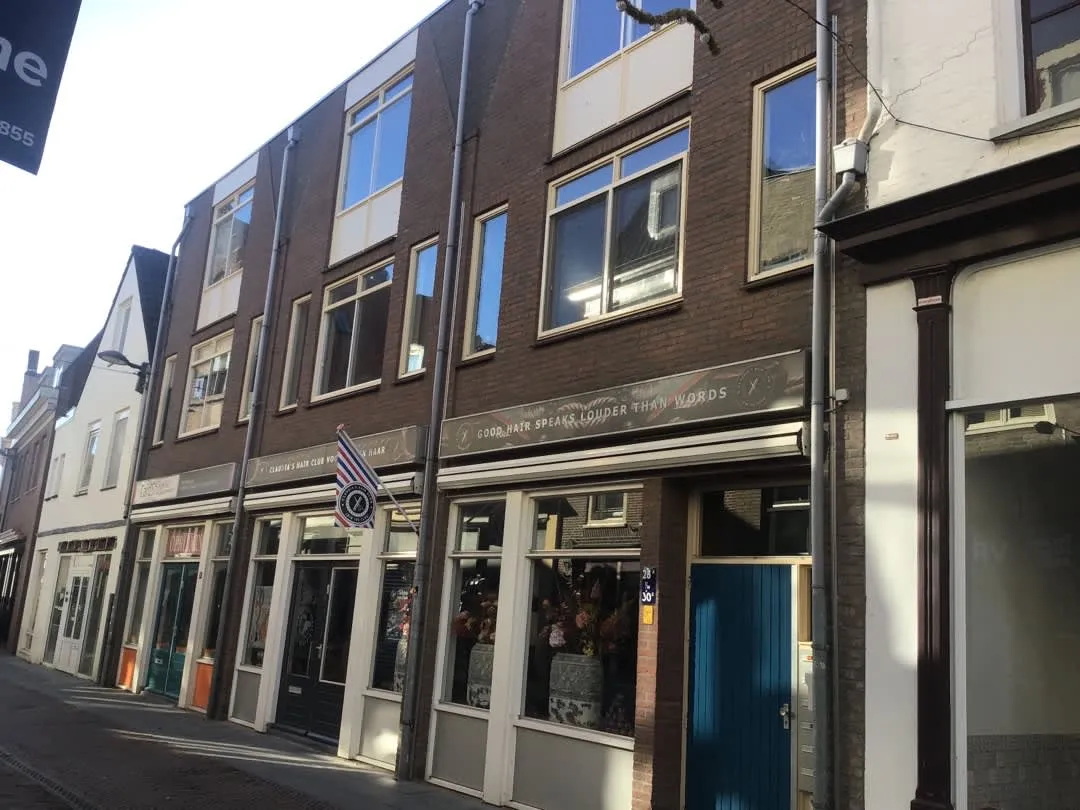 Weerstraat