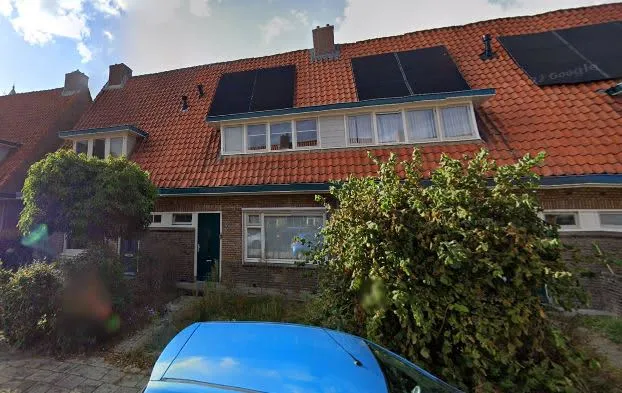 Marconistraat