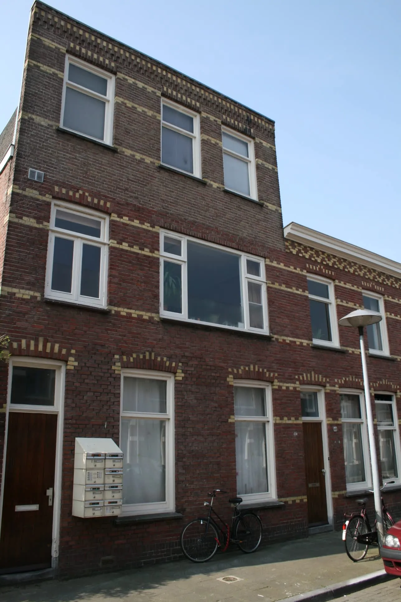 Valkstraat