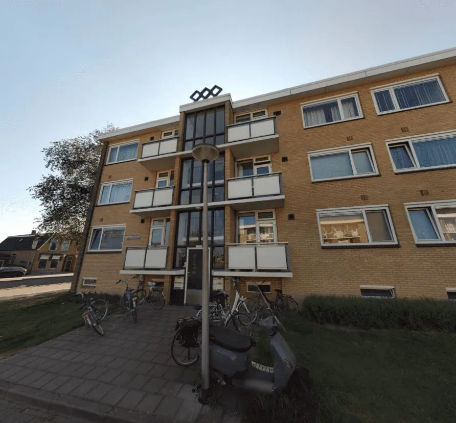 Archimedesstraat