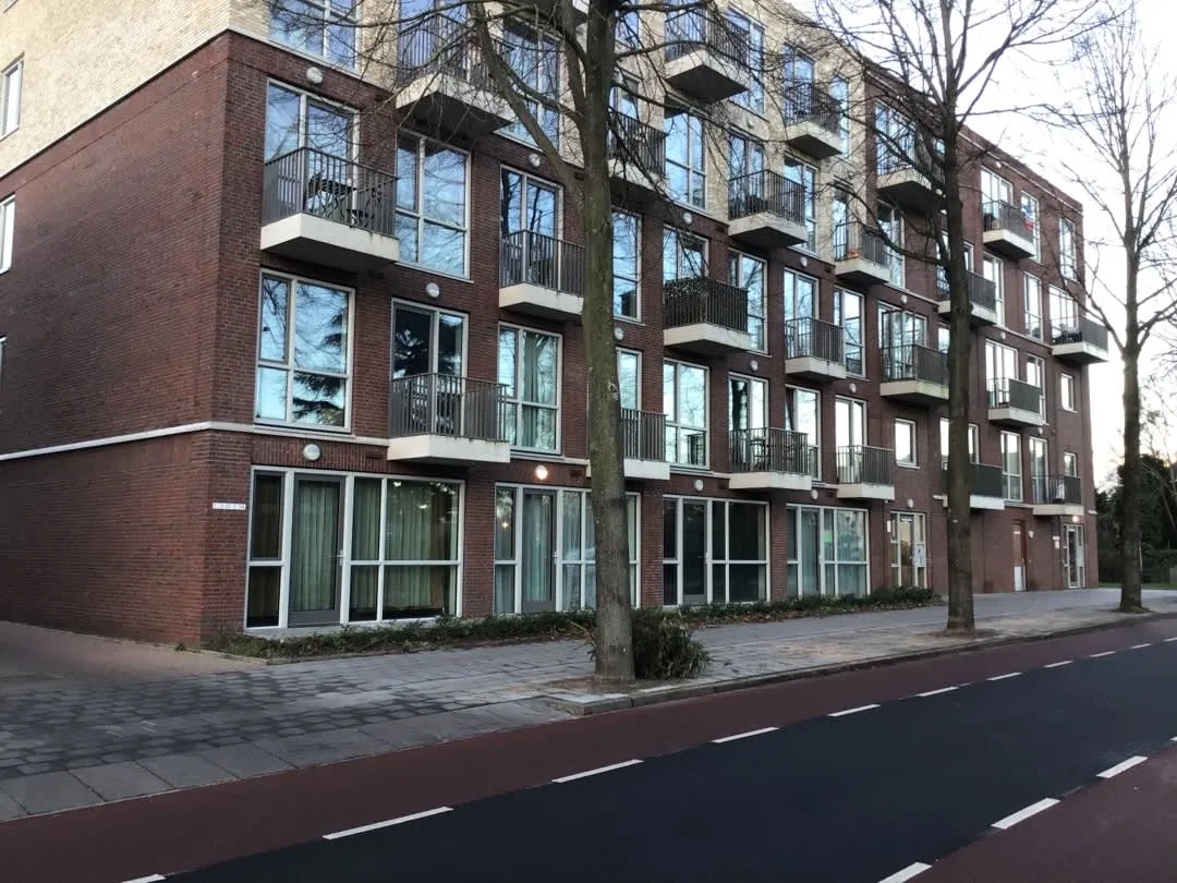 Lingedijk