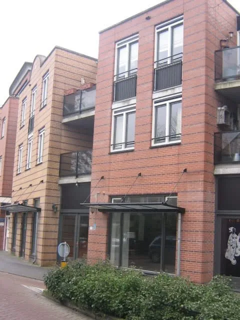 Kampstraat