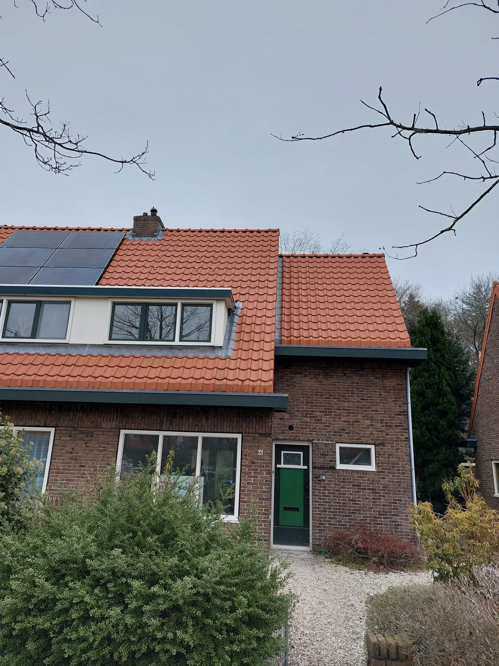 Erfgooiersstraat