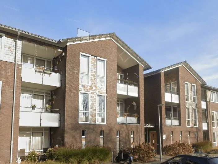 Vondelstraat