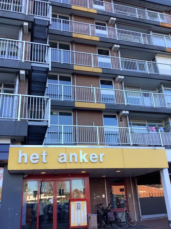Wilgenplein
