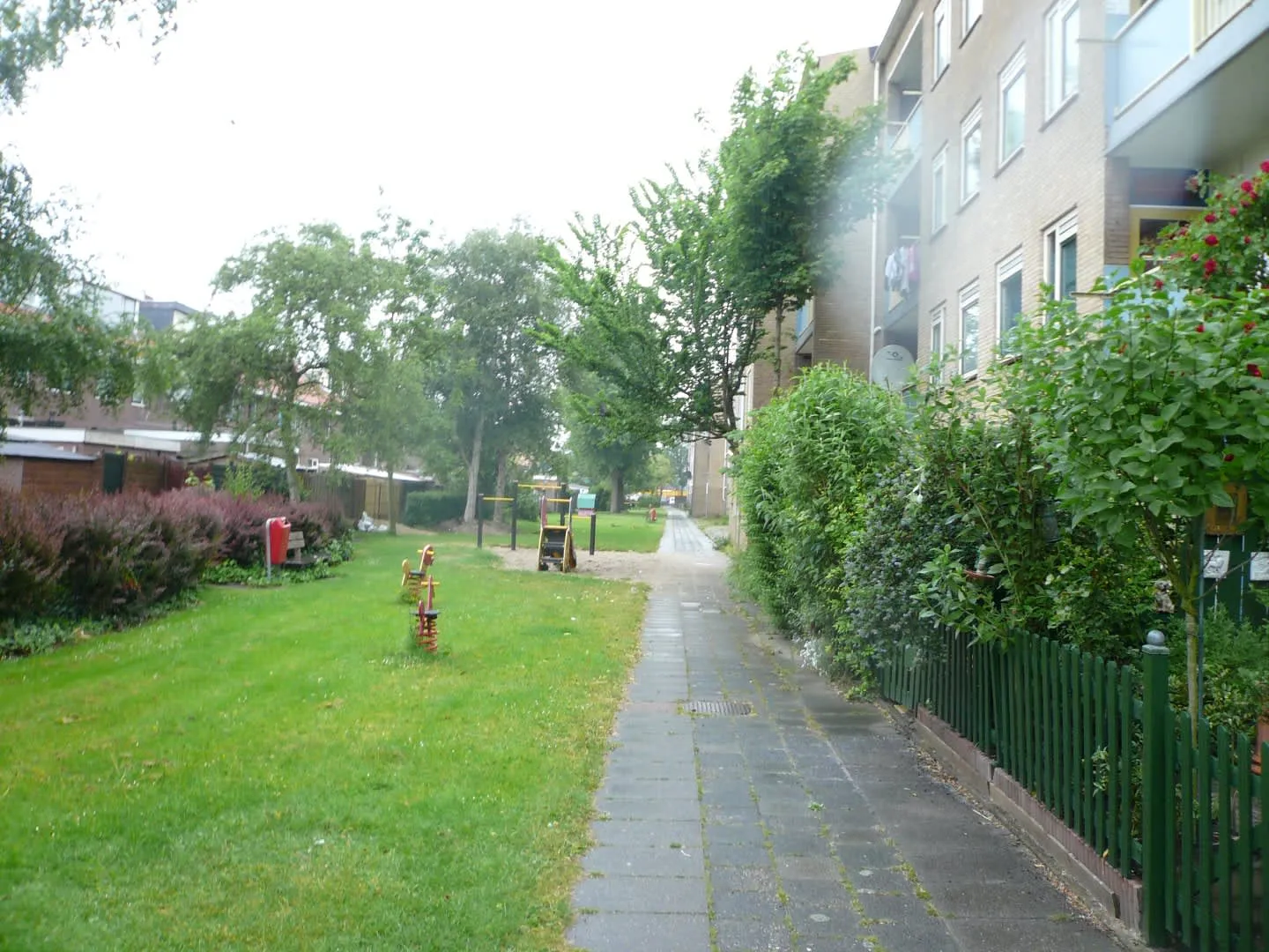 Wibautstraat