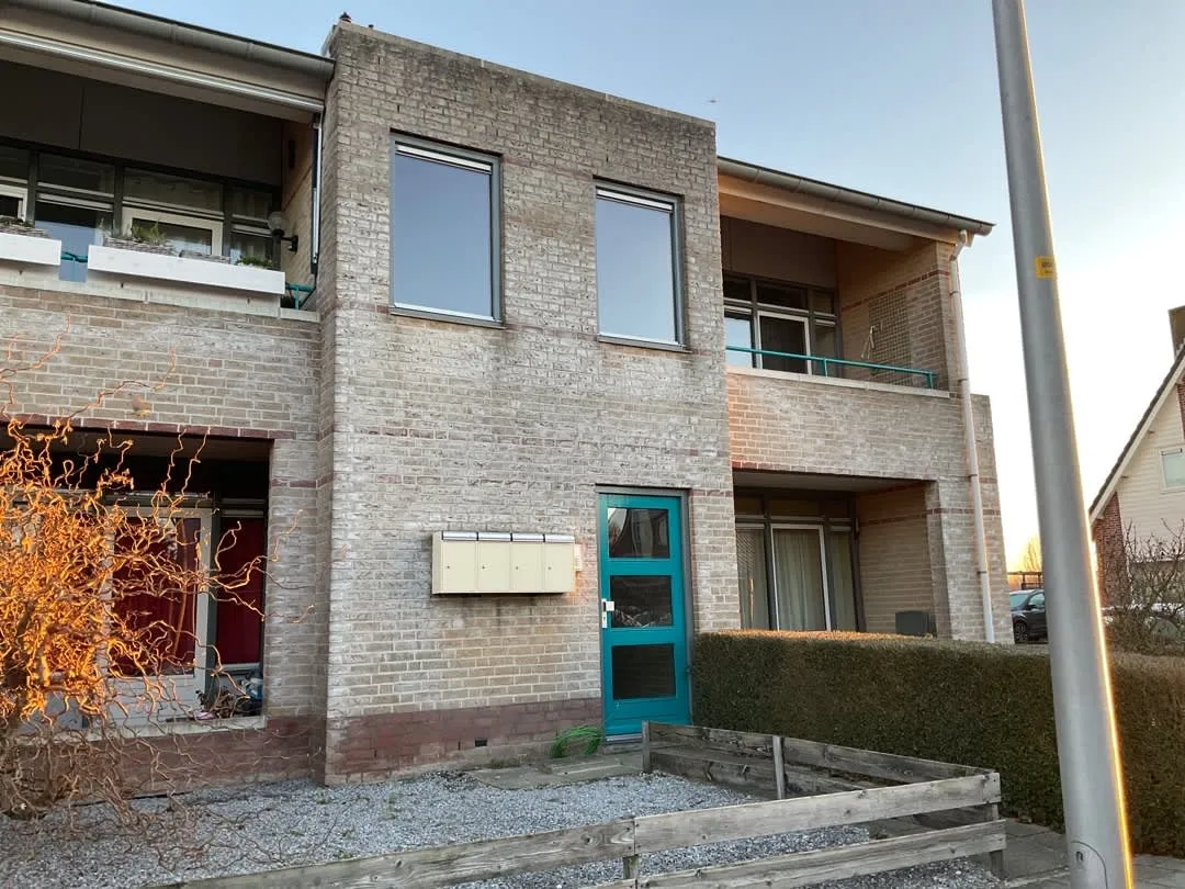 J. Bosschaartstraat