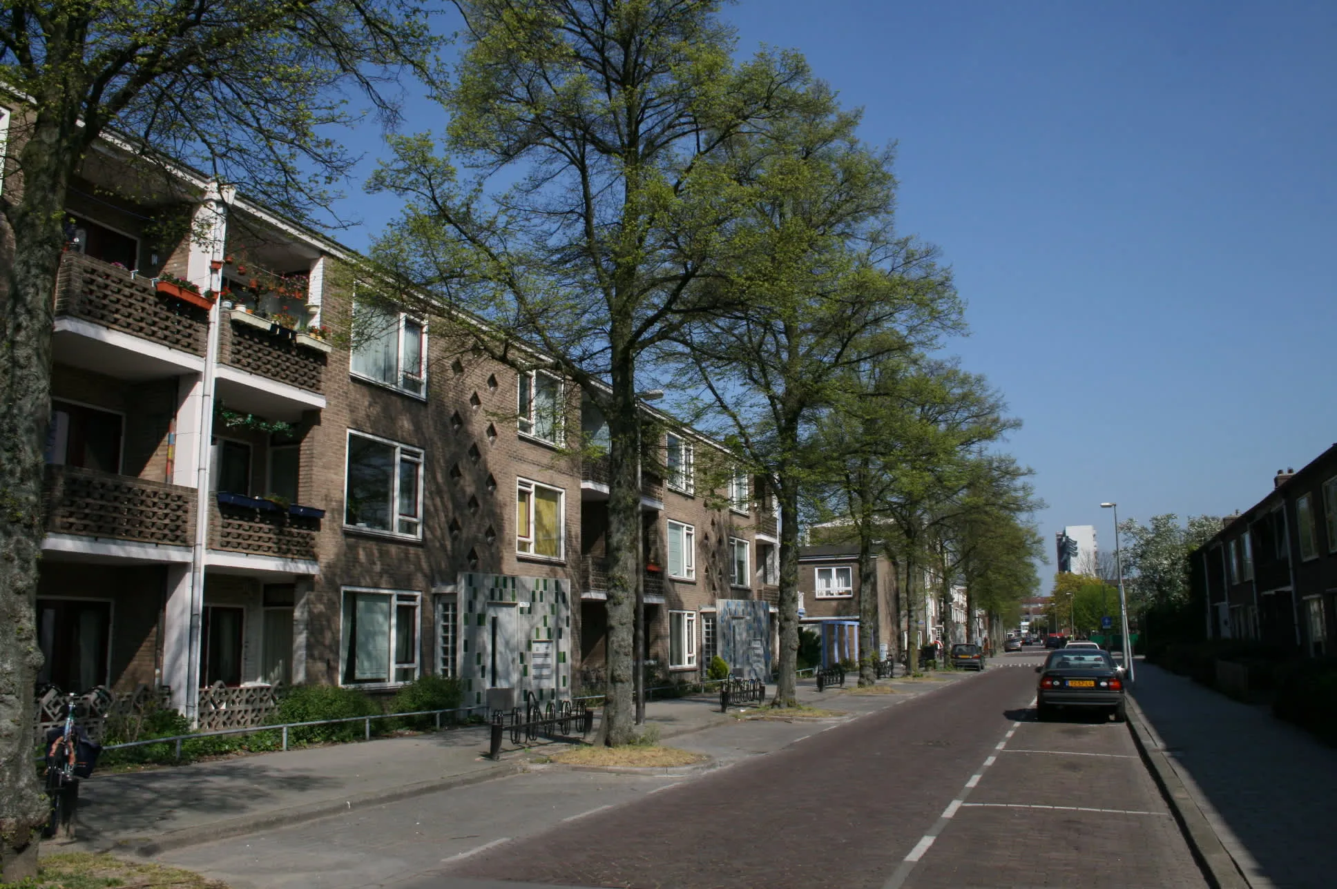 Nolenslaan