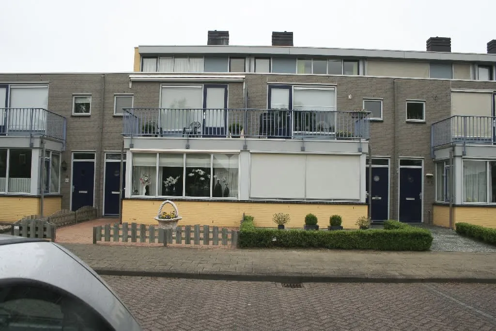 Binnengriend