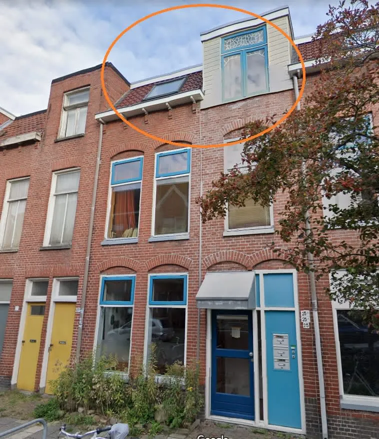 Radijsstraat