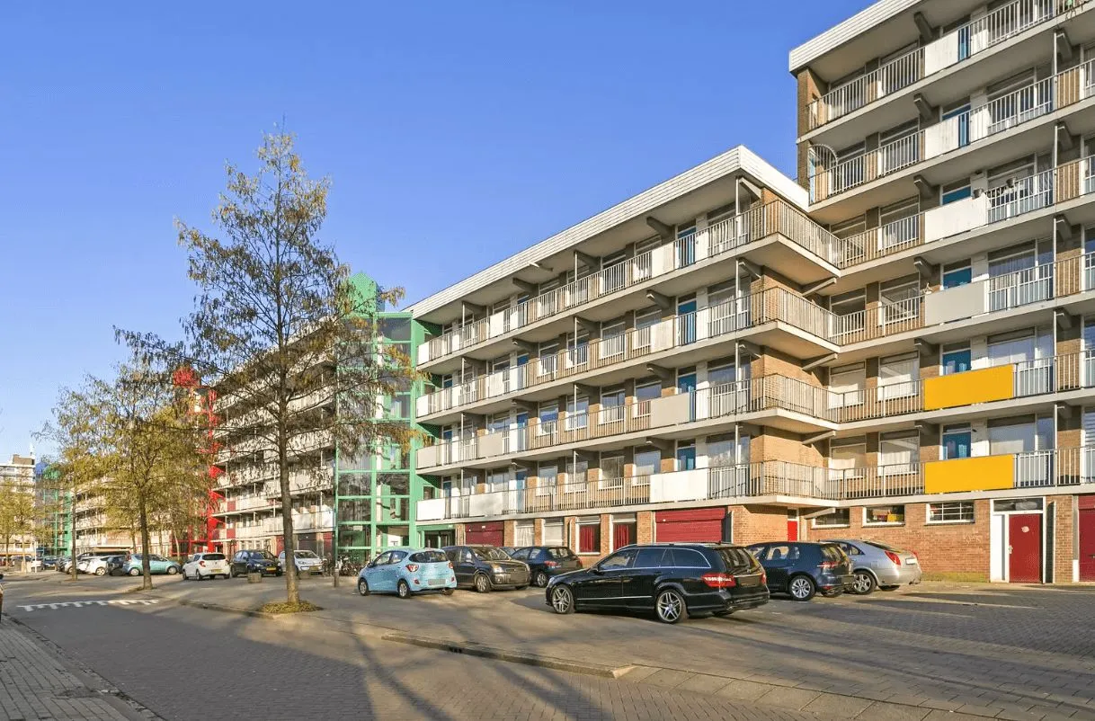 Kervelstraat