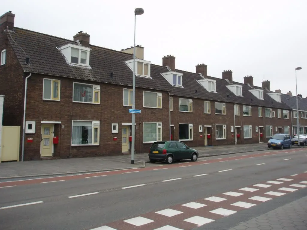 Alkmaarseweg