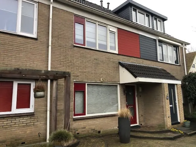 Zuringveld