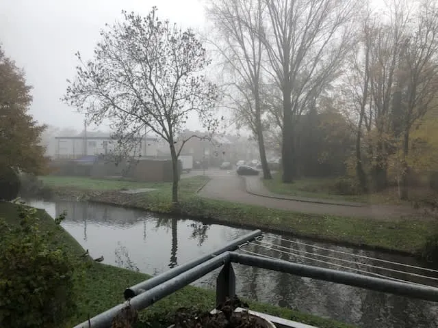 Vondellaan