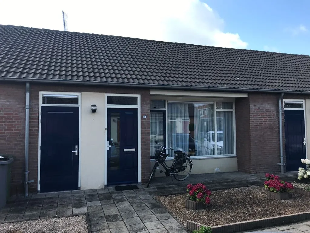 Clausstraat