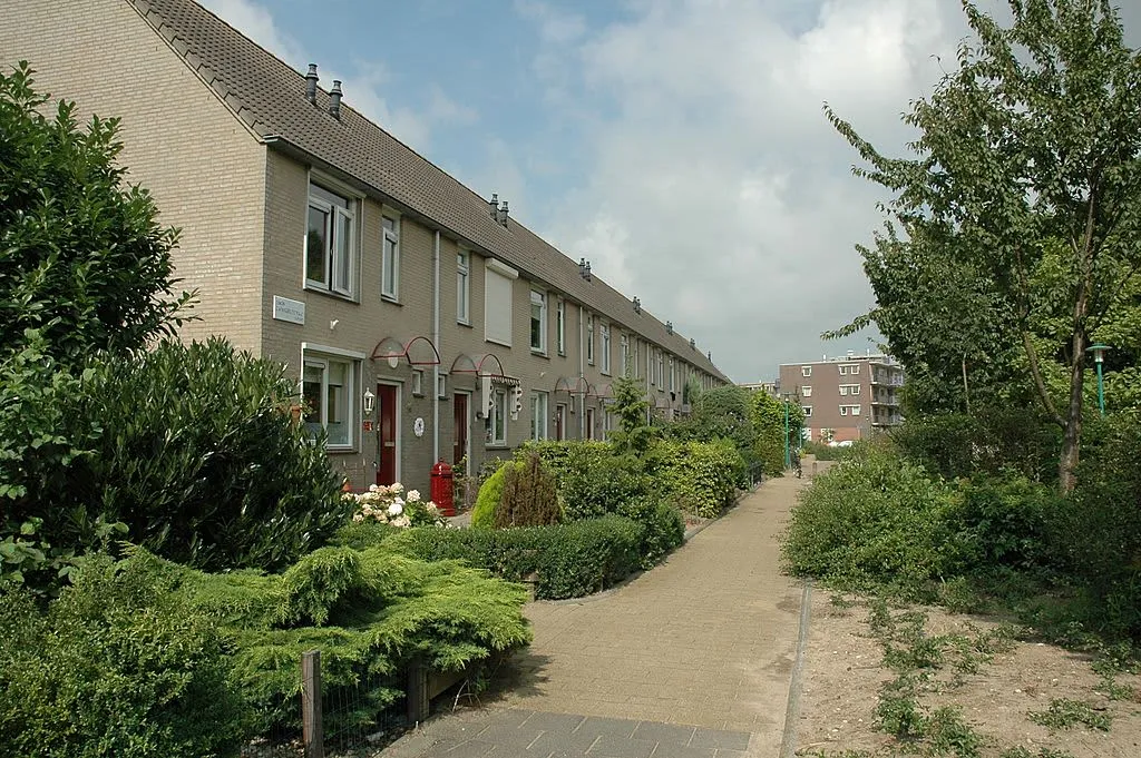 Simon Carmiggeltstraat 16 4207PJ Gorinchem