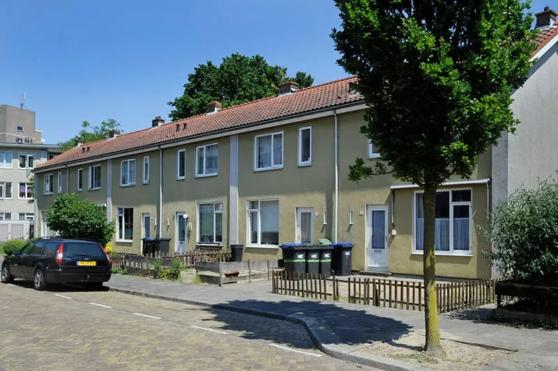 Sperwerstraat