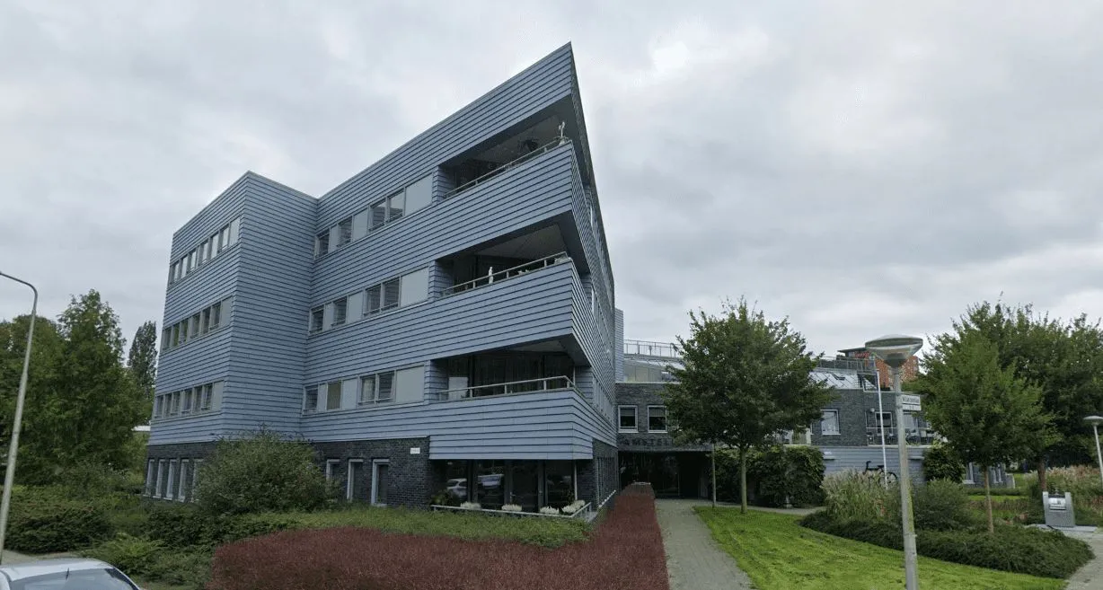 William Boothlaan 47 1185NN Amstelveen