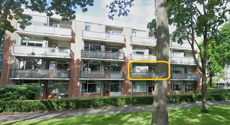 Loefzij 10 1276HL Huizen