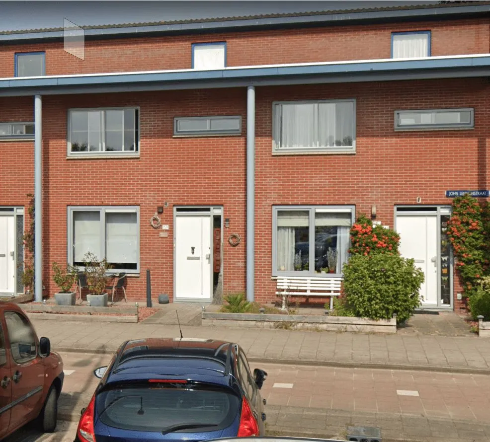 John Lennonstraat