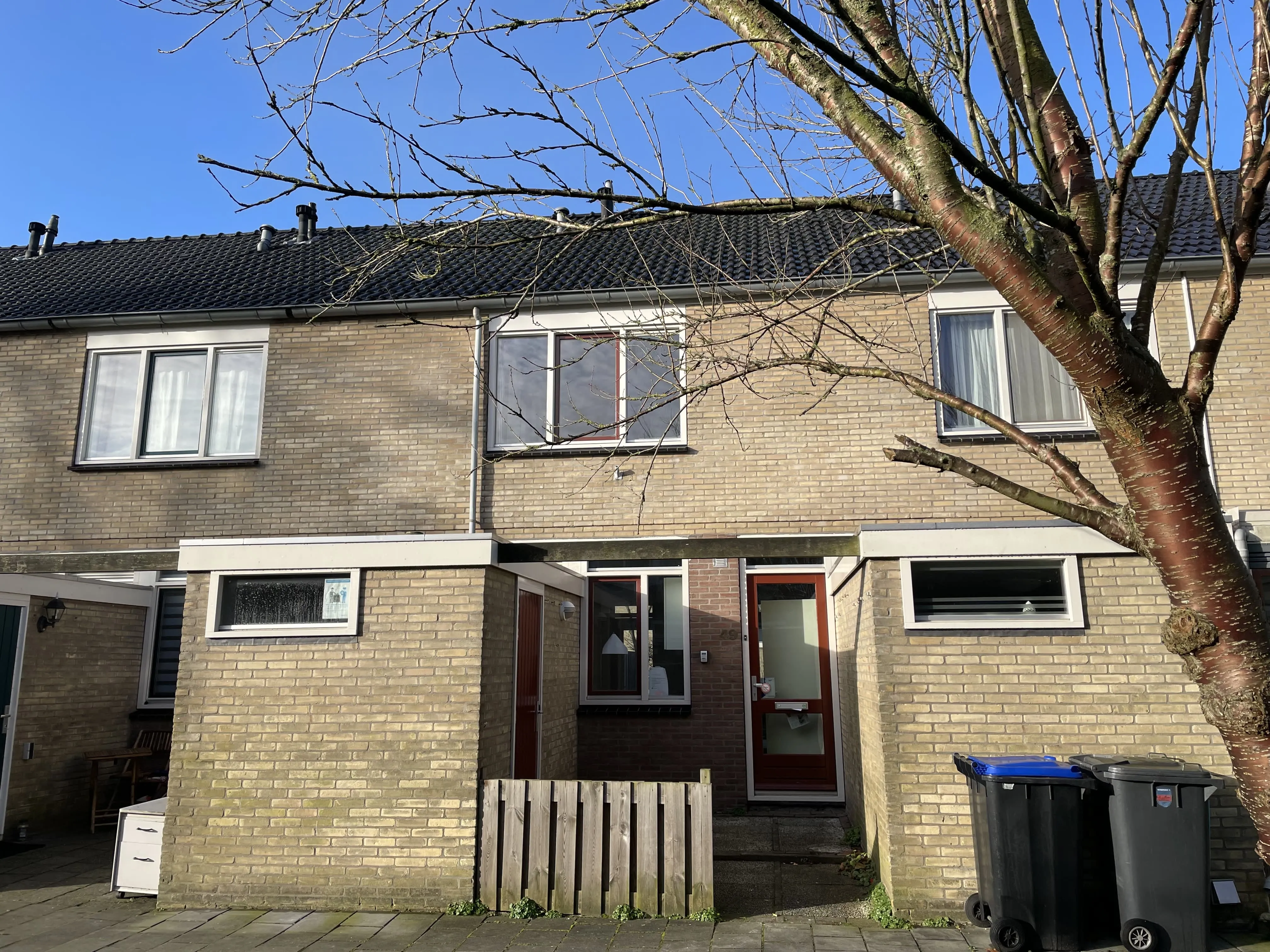 Thijssestraat