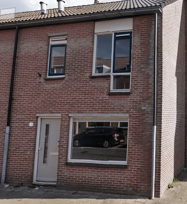 De Bazelstraat