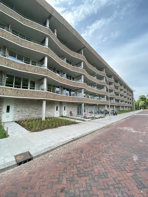 Linschotensingel