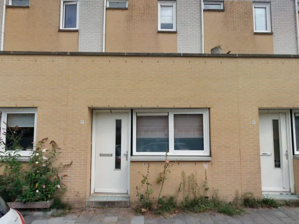 Marowijnestraat