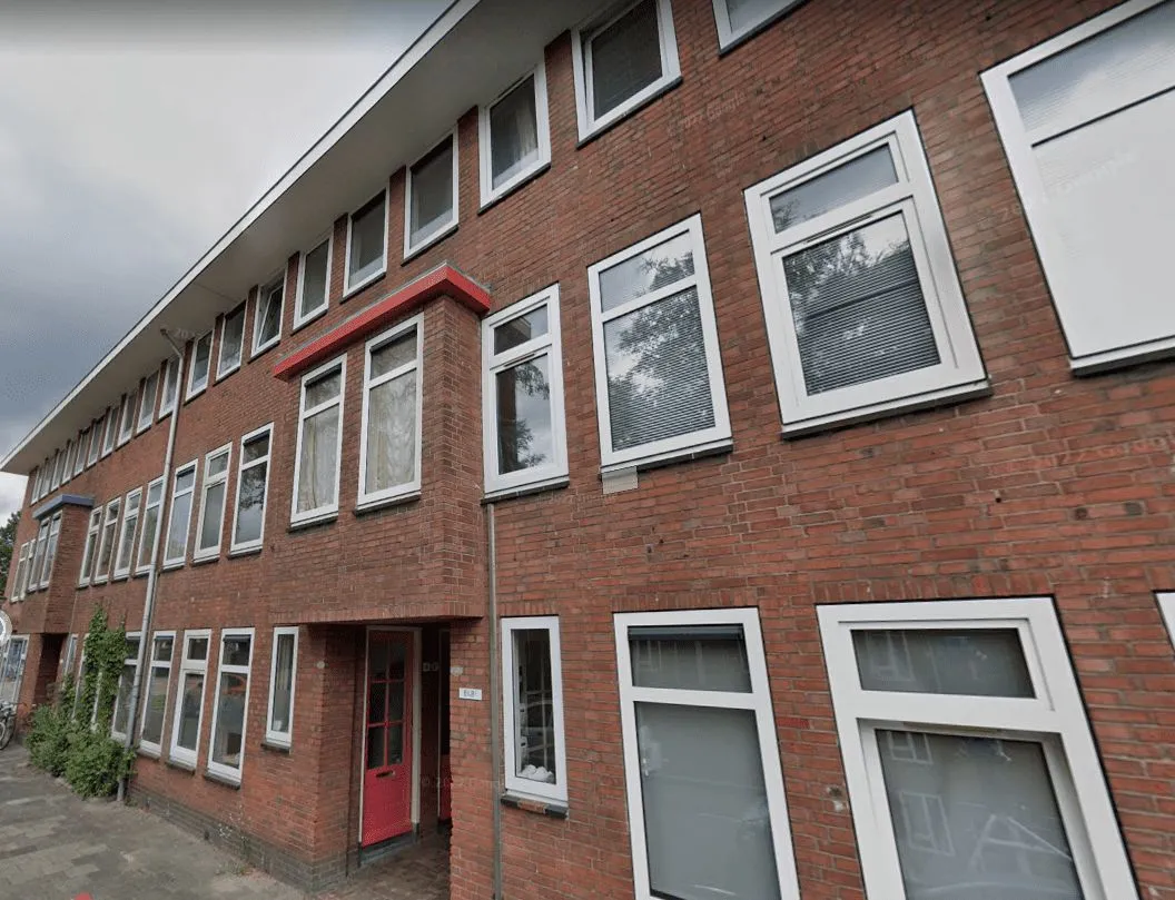 Timorstraat