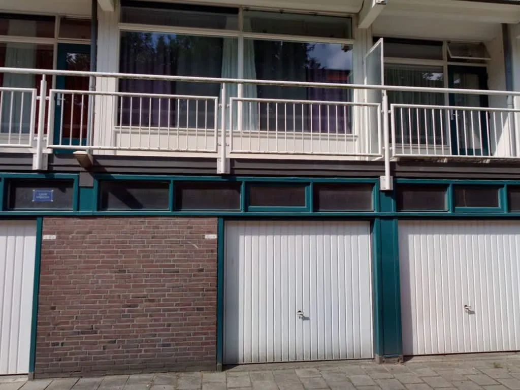 Castorstraat 76 9742BR Groningen