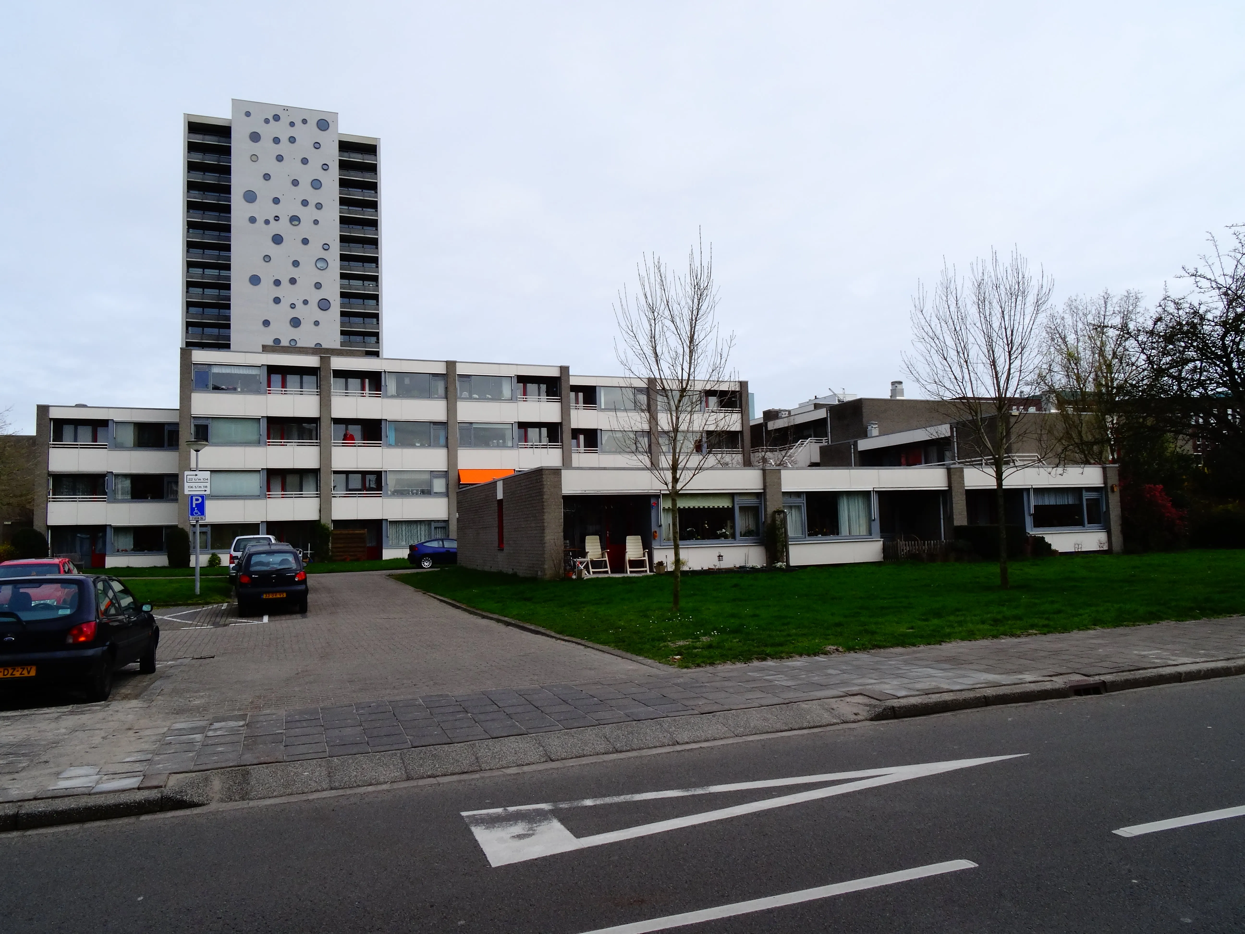 Sportlaan