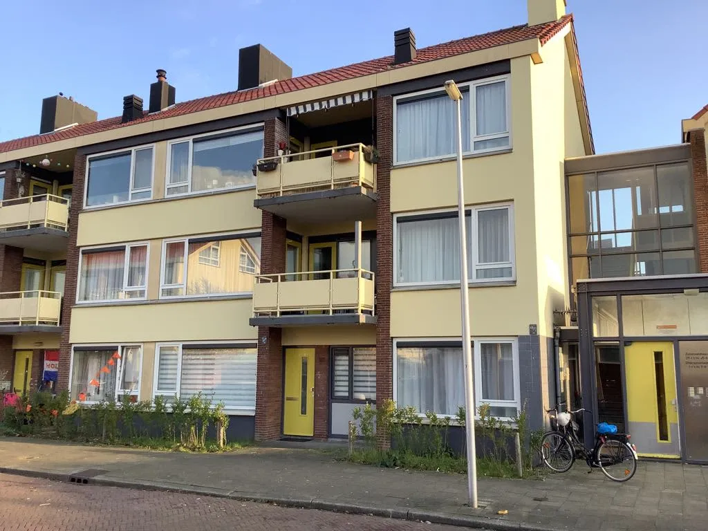 Zuilenveldlaan 31 2 3554TJ Utrecht
