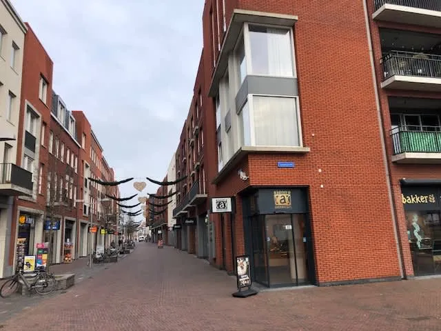 Promenade