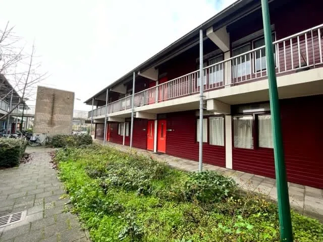 Pauwenkamp