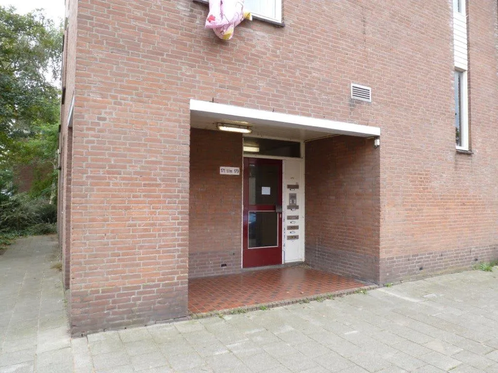 Zuidpolderstraat 179 2032PE Haarlem