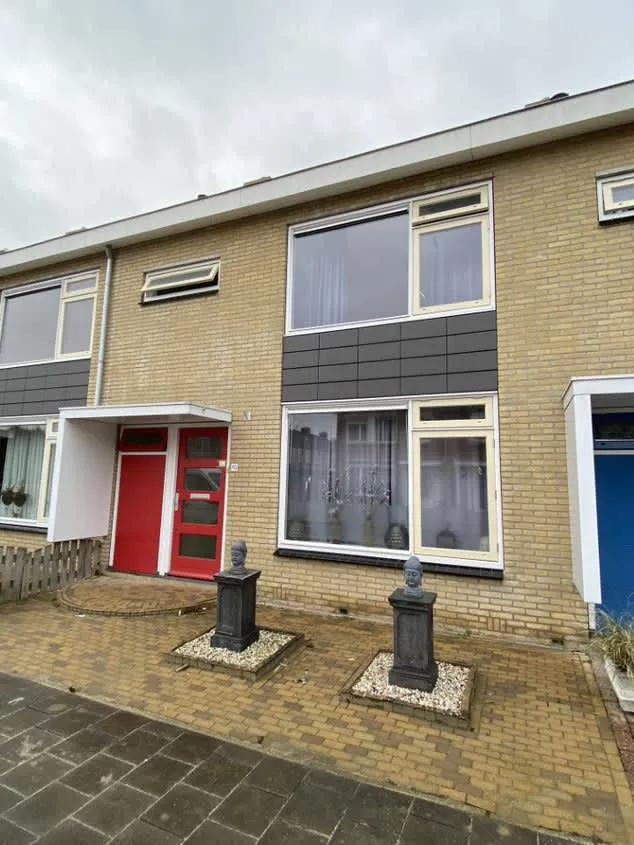 Schouwstraat