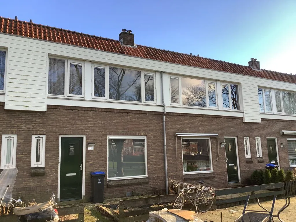 Kloosterlaan