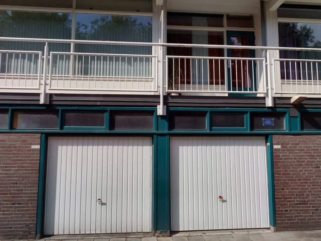 Castorstraat 84 9742BR Groningen