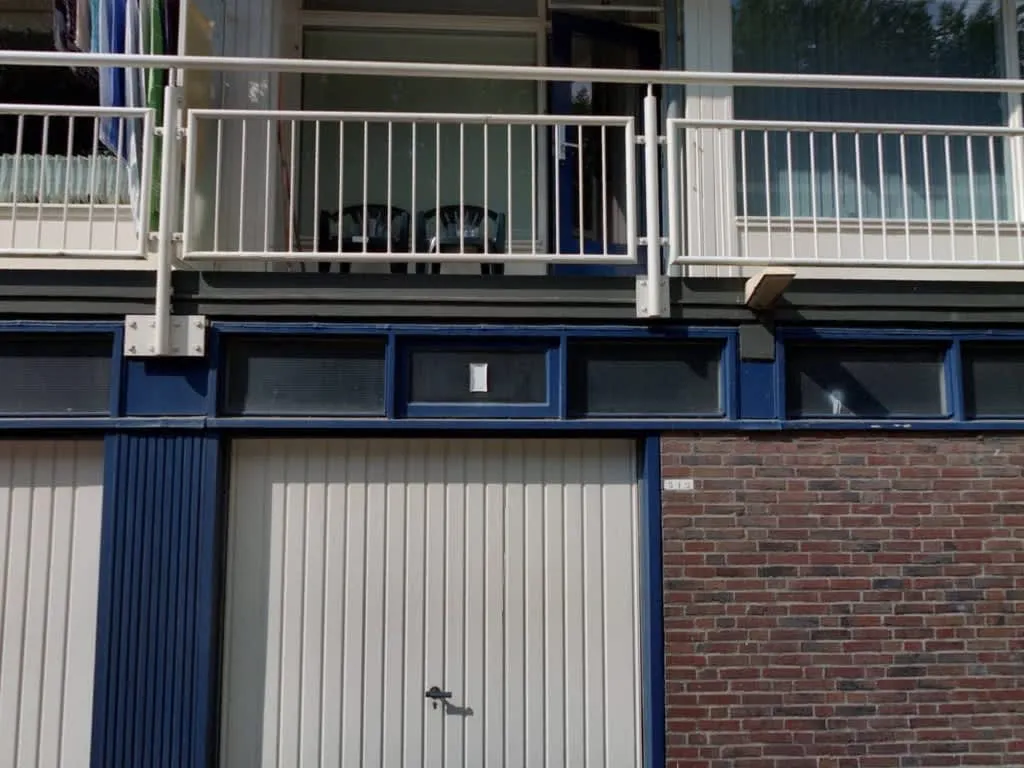 Polluxstraat