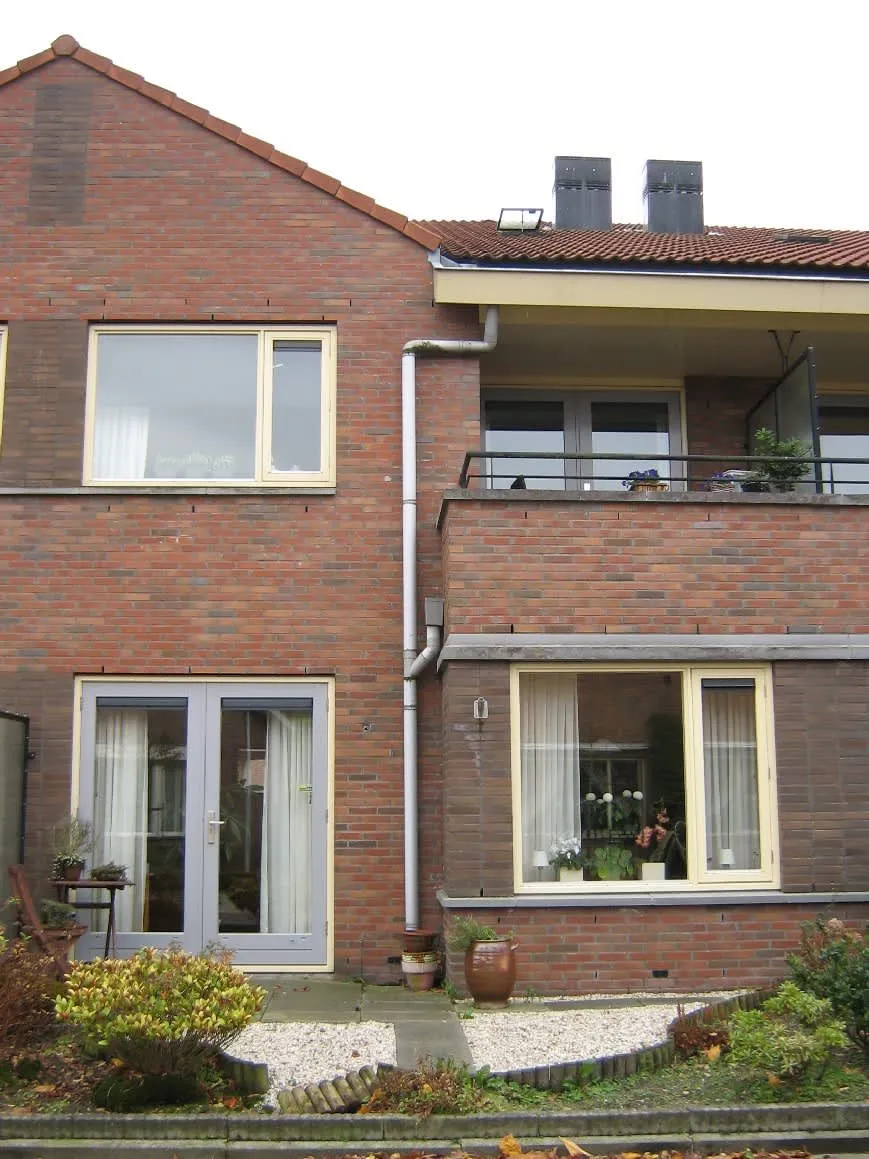 Burgwal