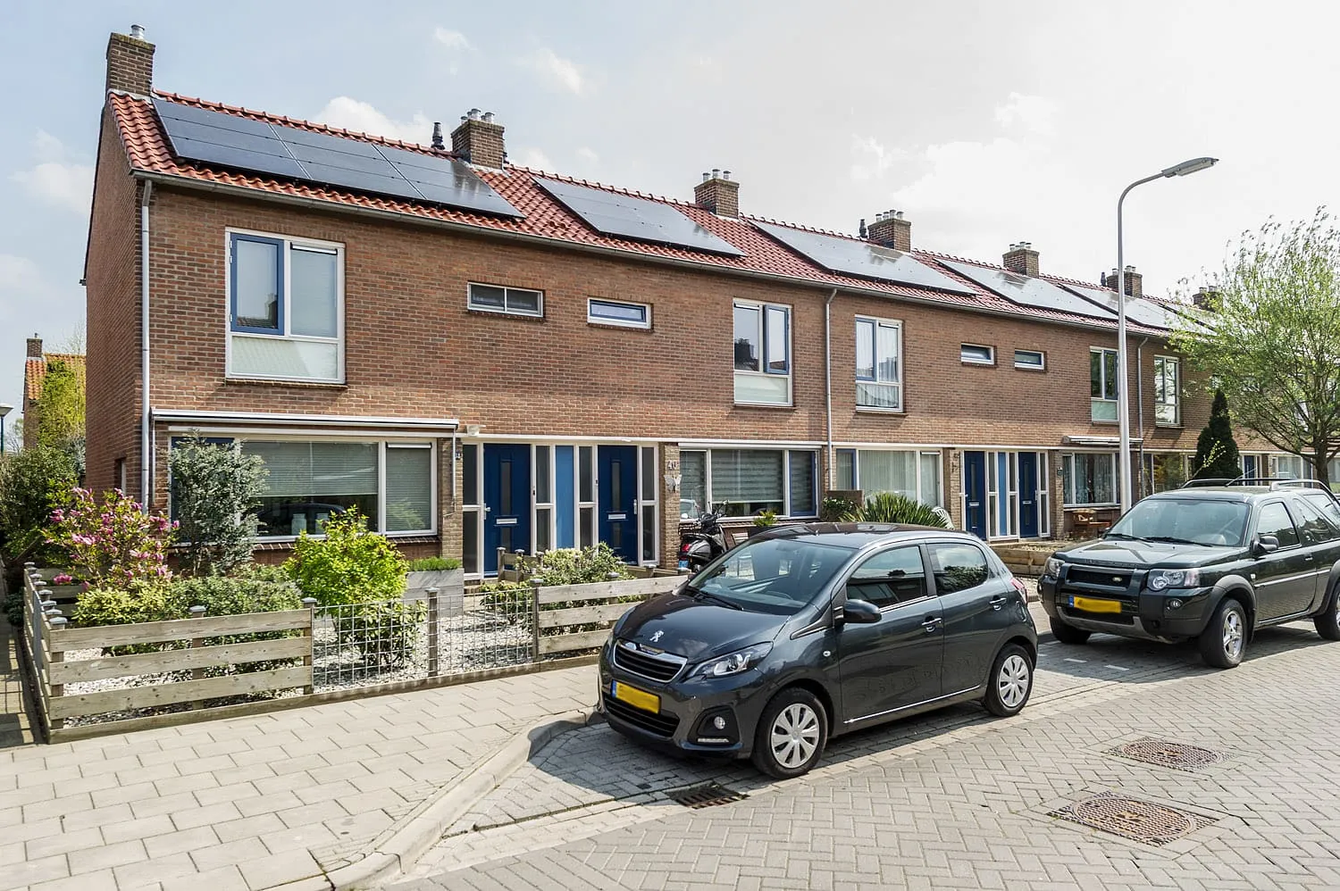 Gounodstraat