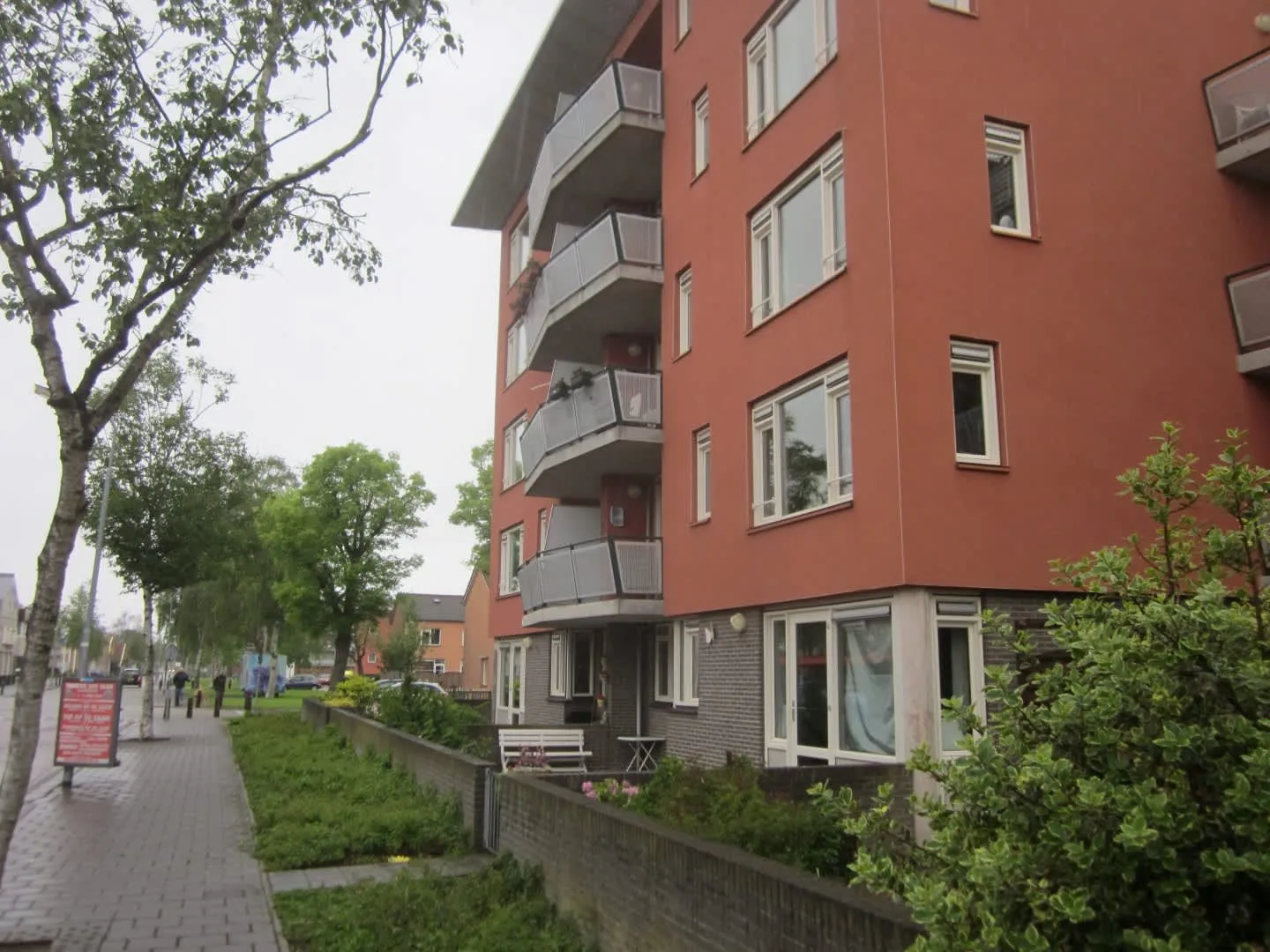 Willem van Saendenstraat