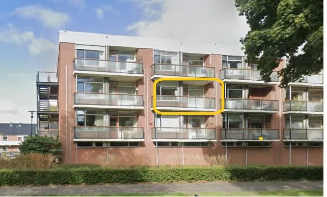 Loefzij 56 1276HM Huizen