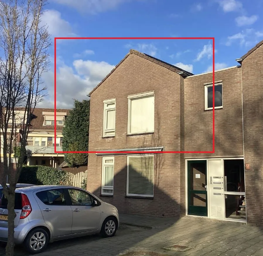 Richard van Peltstraat