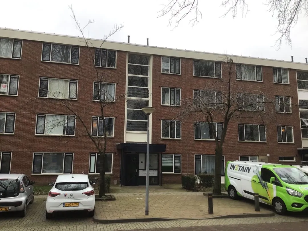 Parklaan