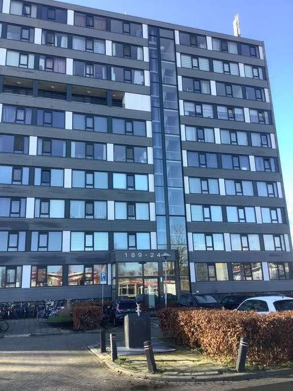 Rooseveltlaan
